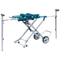 Makita Untergestell mit Auflagen DEAWST05