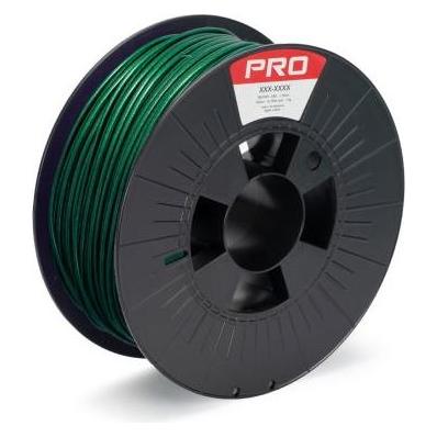 RS PRO PLA 3D-Drucker Filament zur Verwendung mit Gängige Desktop-3D-Drucker, Grün, 2.85mm, FDM, 1kg (1000 g, 2.85 mm) (1901970)