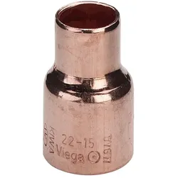 Viega Muffe 116118 54 x 42 mm, Kupfer