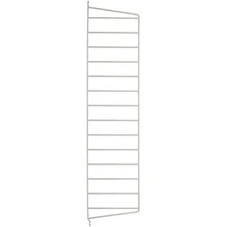 String System Wandleiter Beige 75/20