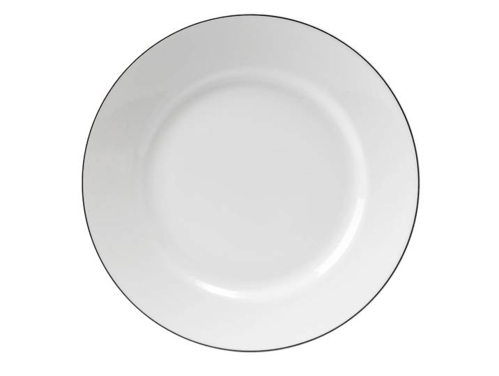 Gustafsbergs Porslinsfabrik Assiette Natur Ø 28 cm