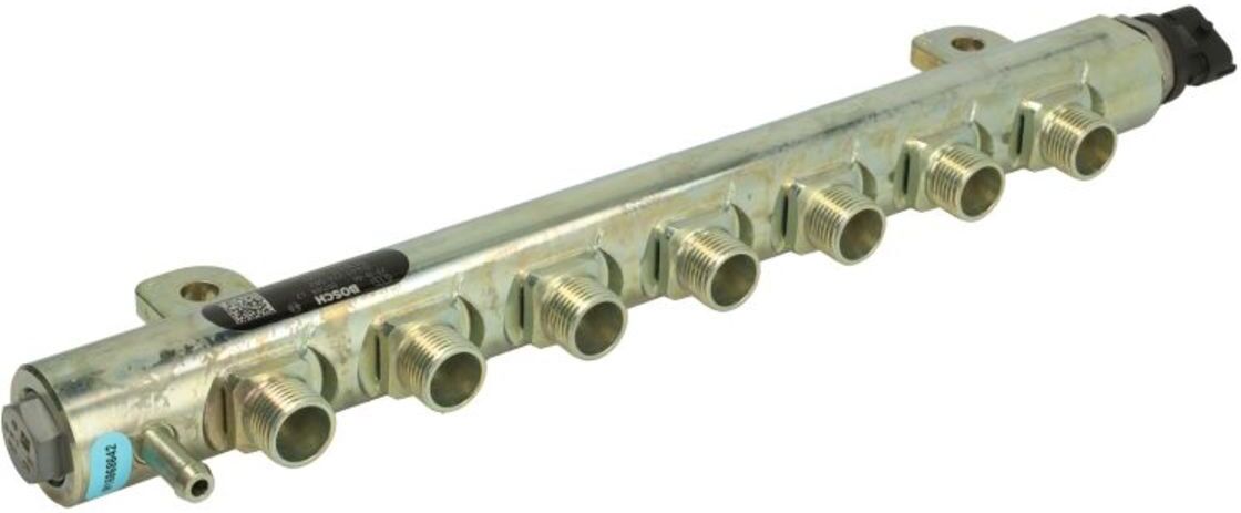 Bosch Tubo distributore, carburante 0 445 226 082