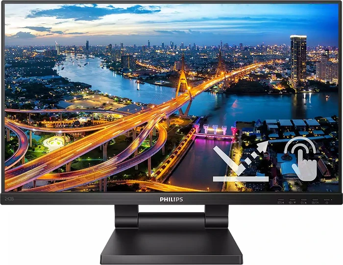 24" Philips 242B1TC