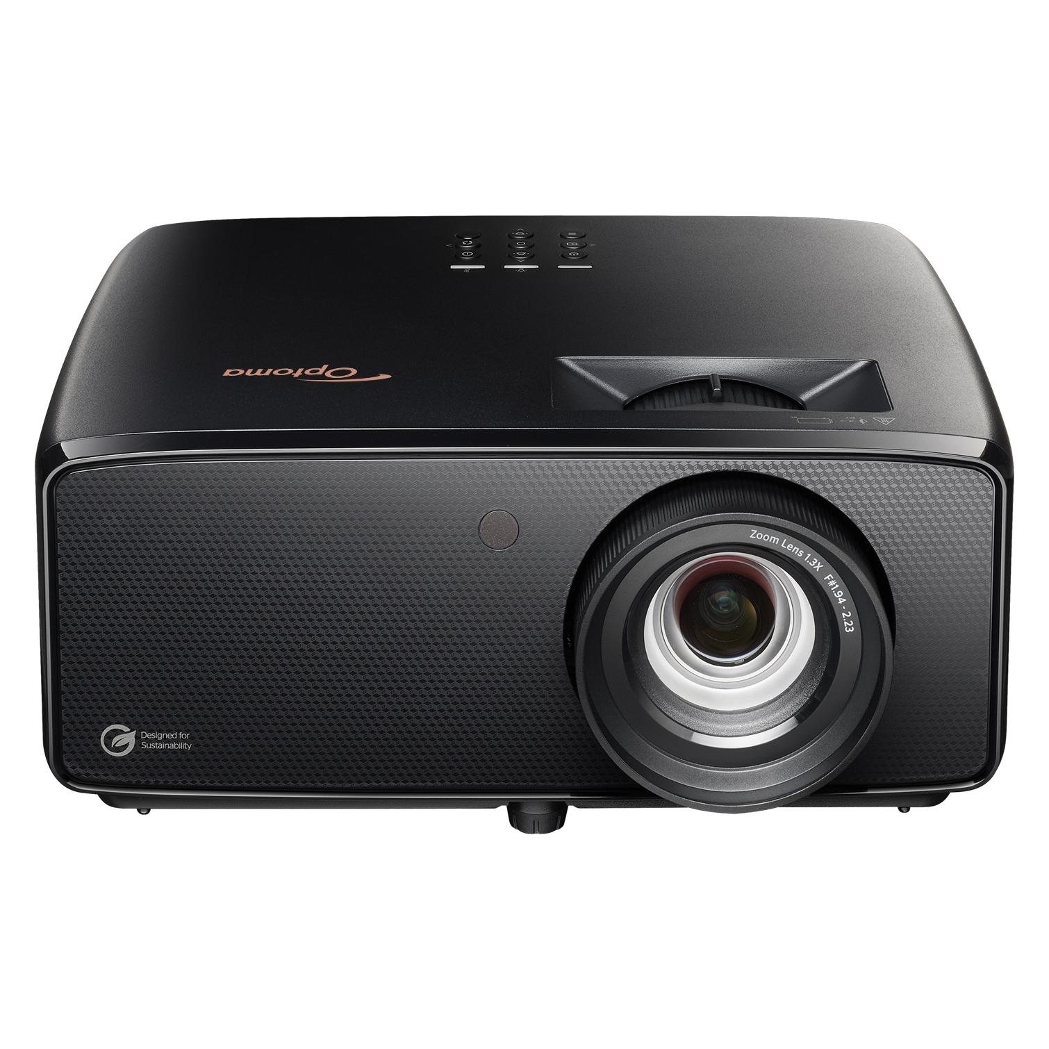 Optoma Photon PK52 (4K, 3500 lm, 1.21:1 - 1.59:1) (E3P7P61E111)
