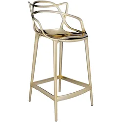 Kartell, Barhocker, Masters Stool