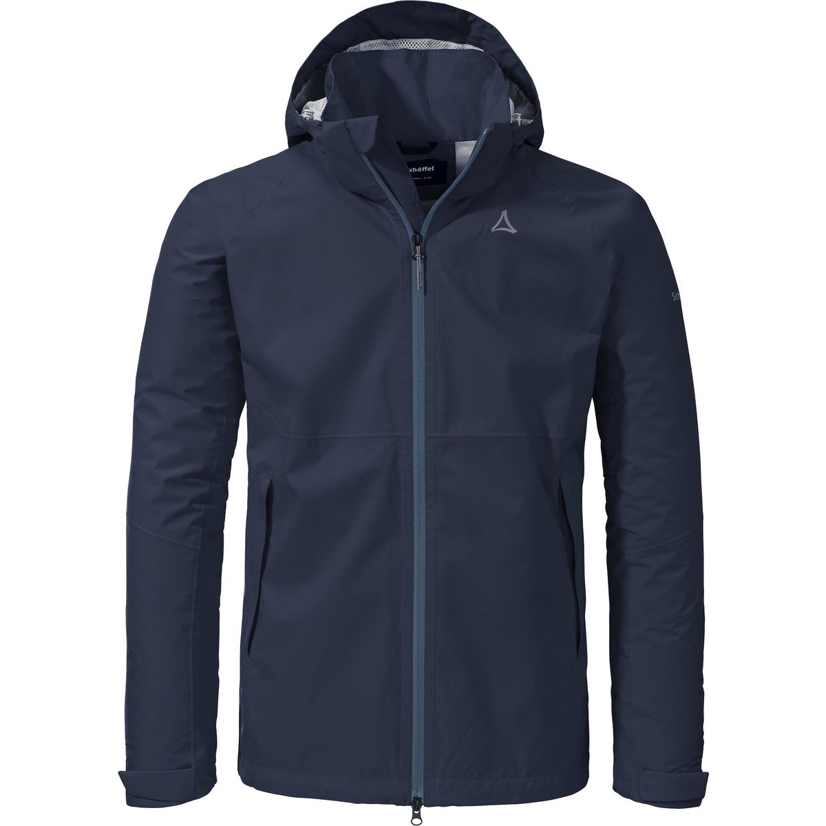Schöffel Jacket Easy XT Men blau (8820) 33 23457-23359-8820-33