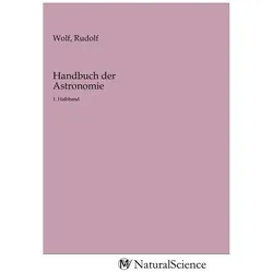 Handbuch der Astronomie, Fachbücher