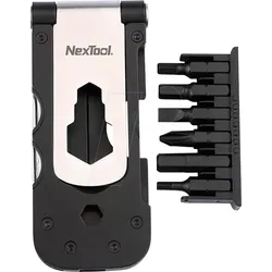 NXT NE0122 - Multitool Nextool Bicycle Tool, für Fahrräder