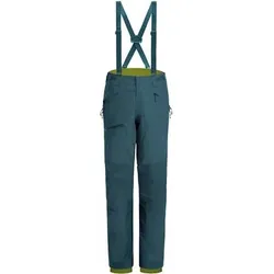 RAB Rab Herren Skihose M KHROMA VOLITIPANTS, Größe XL in Blau Blau
