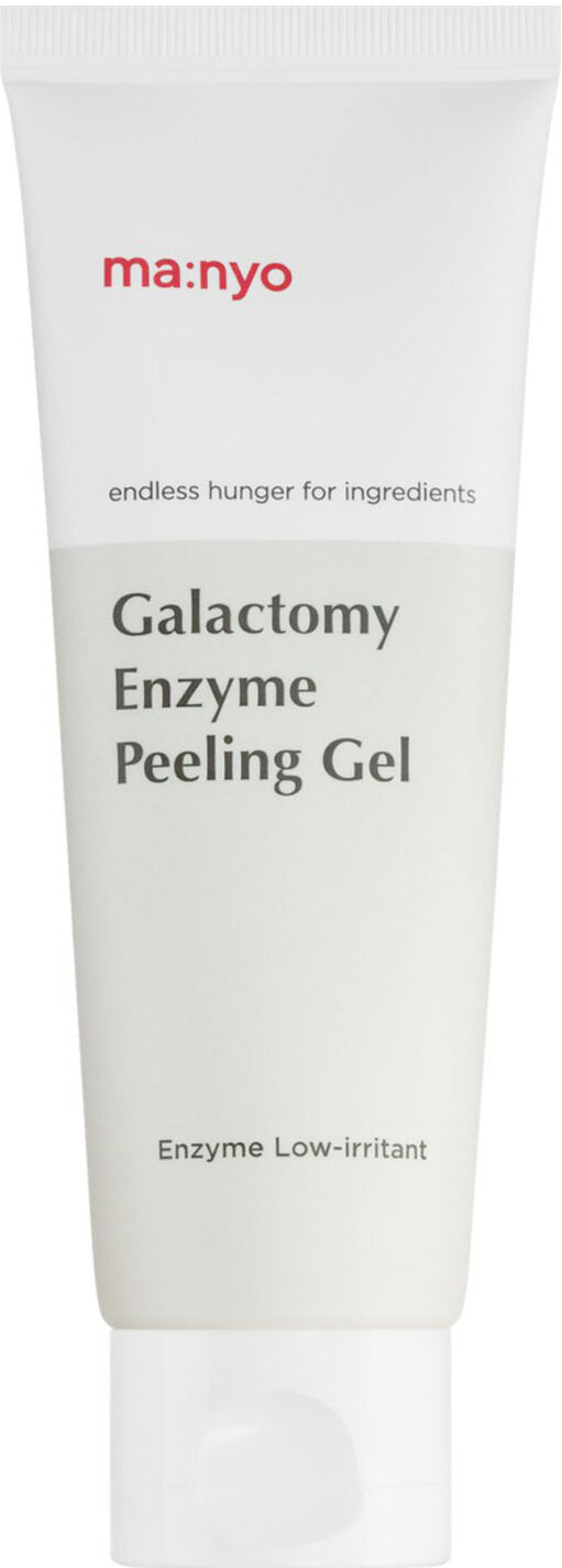 MA:NYO Galactomy Enzyme Peeling Gel 75ml