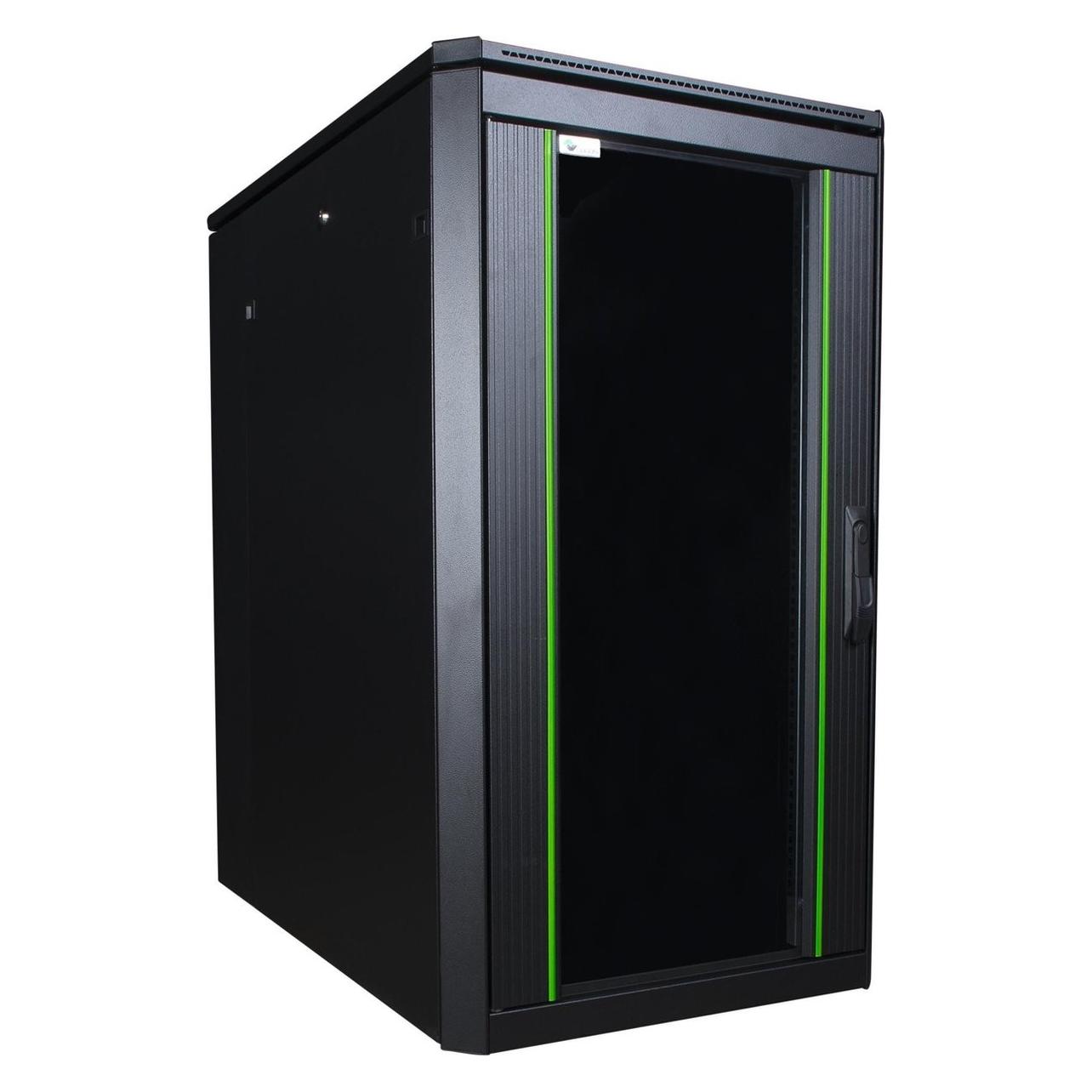 Logon RDL20U88BL (20 HE, 19 Zoll Rack) (RDL20U88BL)