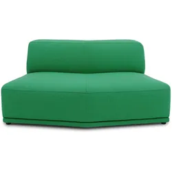Muuto Connect Soft Modular Sofa, 210° Eckmodul (Modul K)