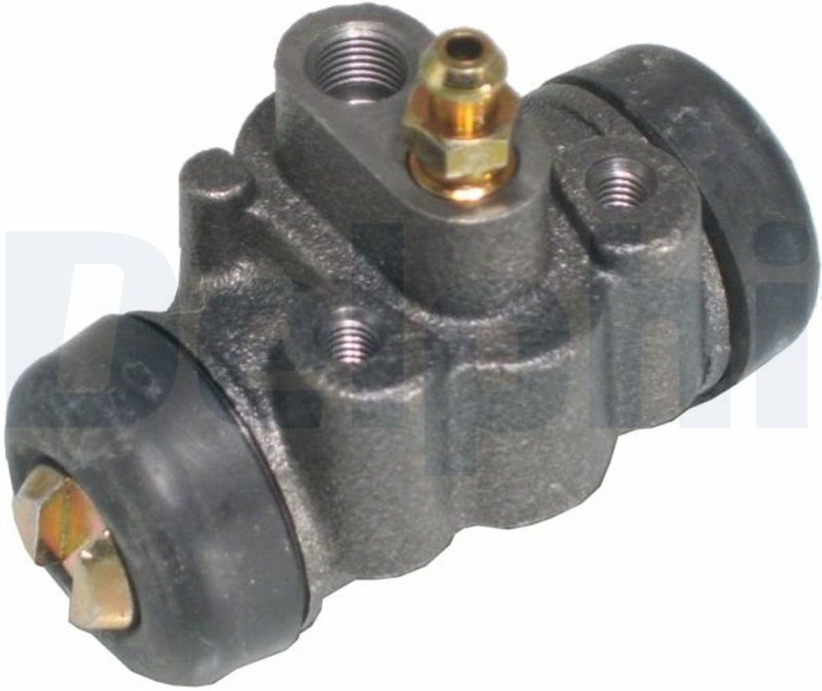 Radbremszylinder DELPHI LW61285