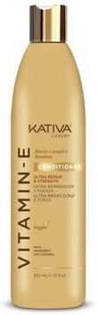 Kativa Vitamina E Ultra Repair & Strength Conditioner 355 ml