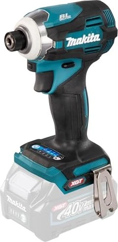 makita TD001GZ Akku-Schlagschrauber 40,0 V, ohne Akku