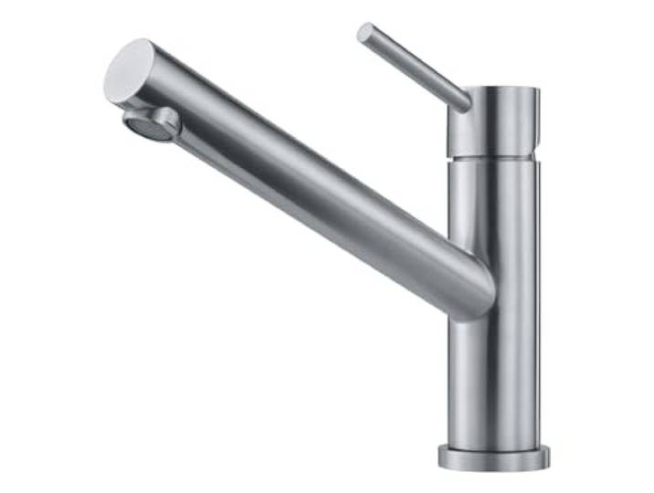 FRANKE; Robinet de cuisine Orbit (115.0569.290); Couleur : inox
