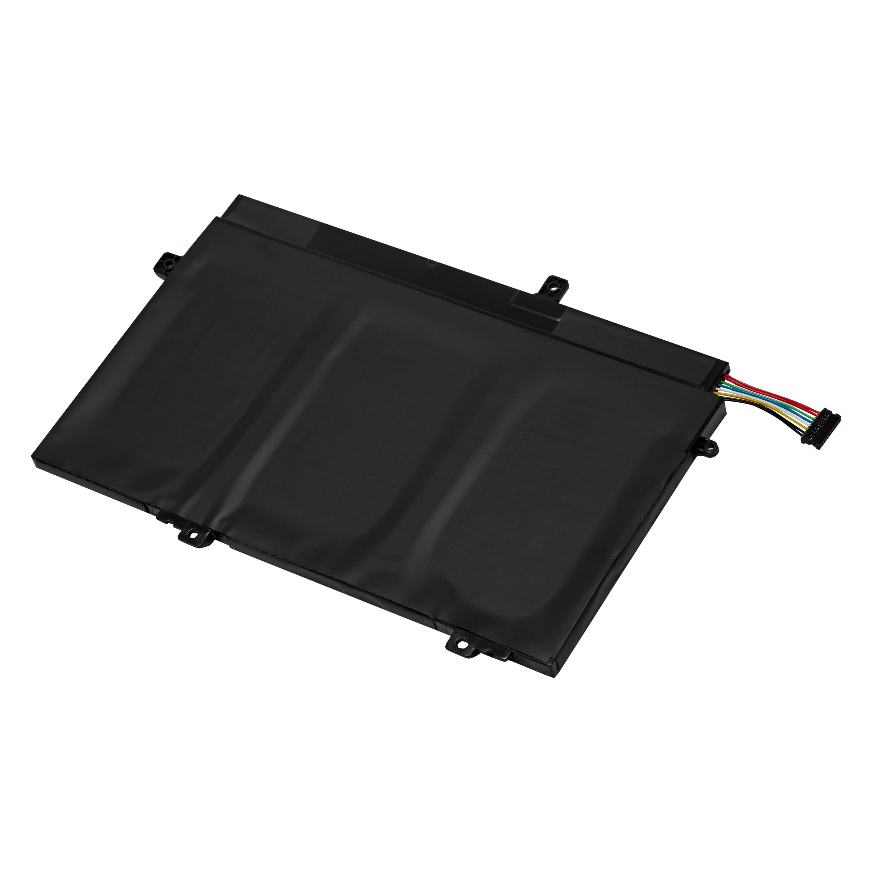 GreenCell Battery 3P52 for Lenovo ThinkPad 580 L14 (3 Zellen, 4100 mAh) (LE168)