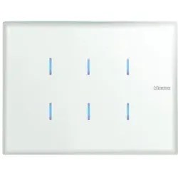 Bticino - Axolute Whice Tastsensor