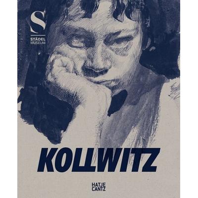 Kollwitz, Taschenbuch von Regina Freyberger,Linda Baumgartner,Gudrun Fritsch,Alexandra dem Knesebeck,Katharina Koselleck, Hatje Cantz Verlag,