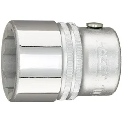 HAZET Steckschlüsseleinsatz 3/4" zwölfkant 46mm DIN3124