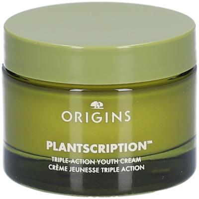 Origins Plt Creme Jeuness 3Action 50ml 50 ml