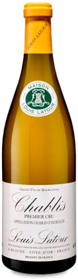 Louis Latour Chablis 1er Cru 2025