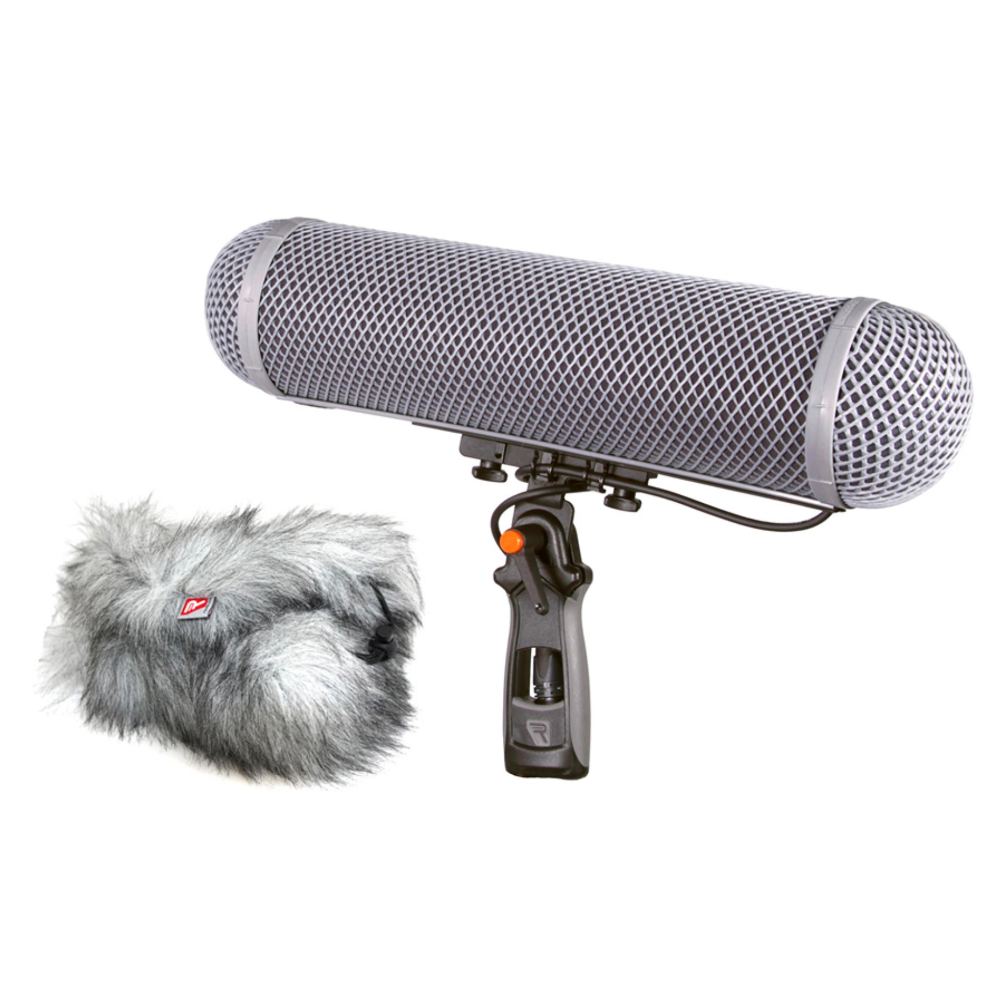 Rycote Mod Ws 4 Kit (Fell) (RYC086001)