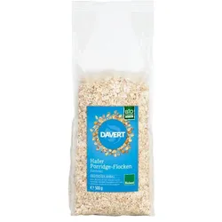 Davert Hafer Porridge-Flocken bio