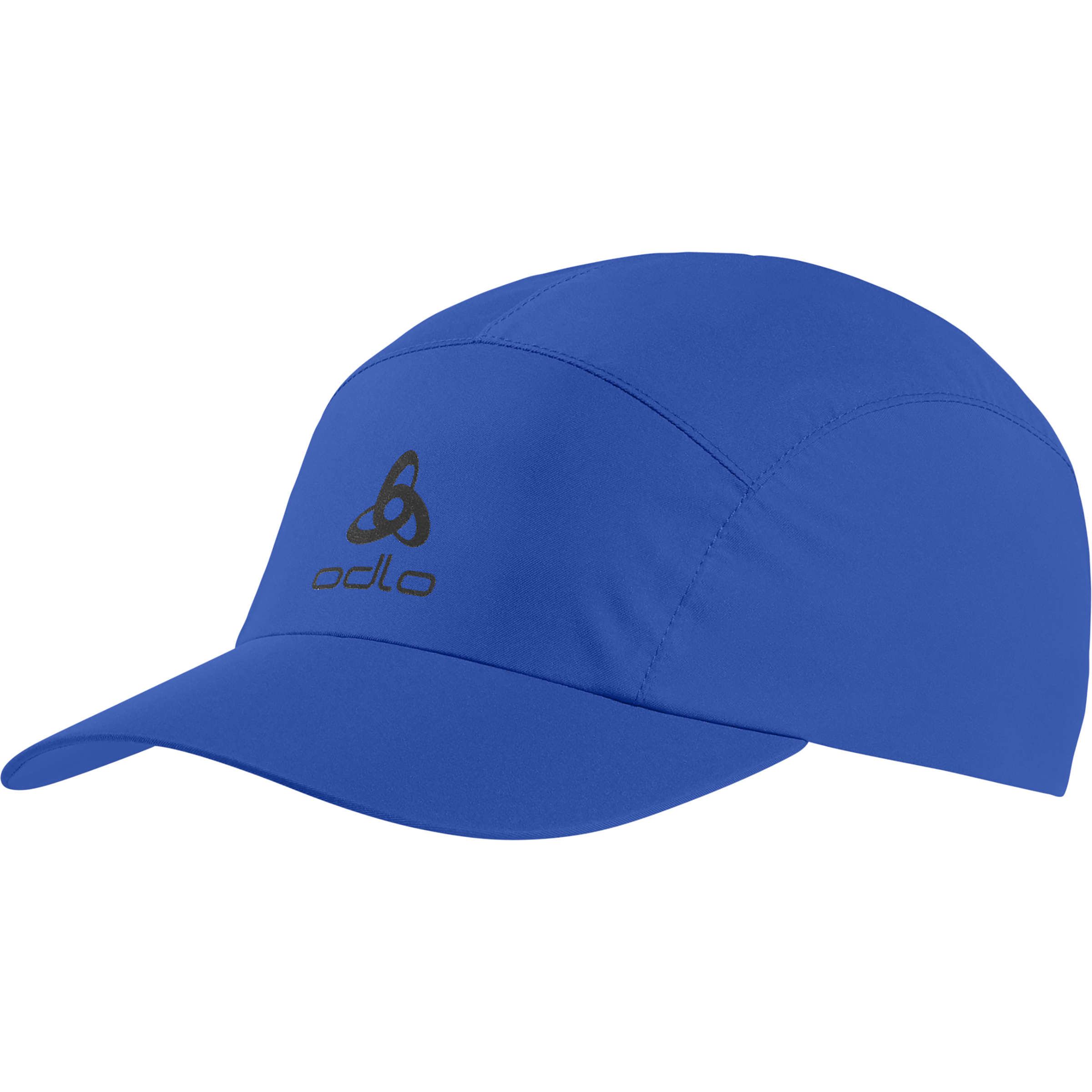 Odlo Performance Waterproof Cap Basecaps blau Größe L Trekking Schnell trocknend Wasserabweisend