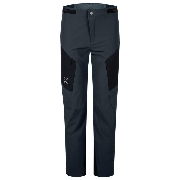 Montura - Ritmo Pants - Tourenhose Gr XXL blau