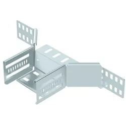 BETTERMANN Anbau-Abzweigstück ST vz RAA 610 FS 60x100mm integriert Verb