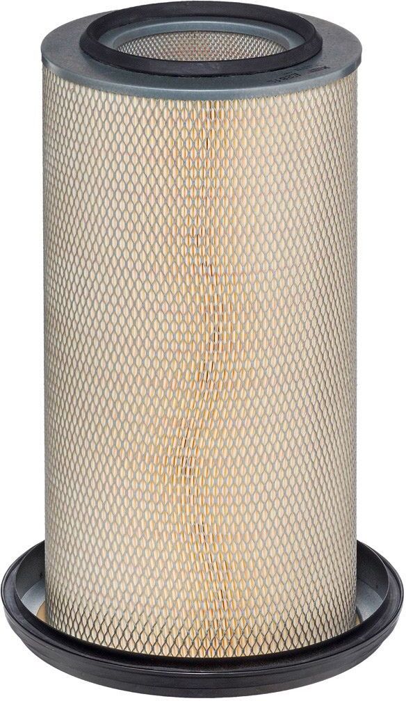 HENGST FILTER E281L Air filter