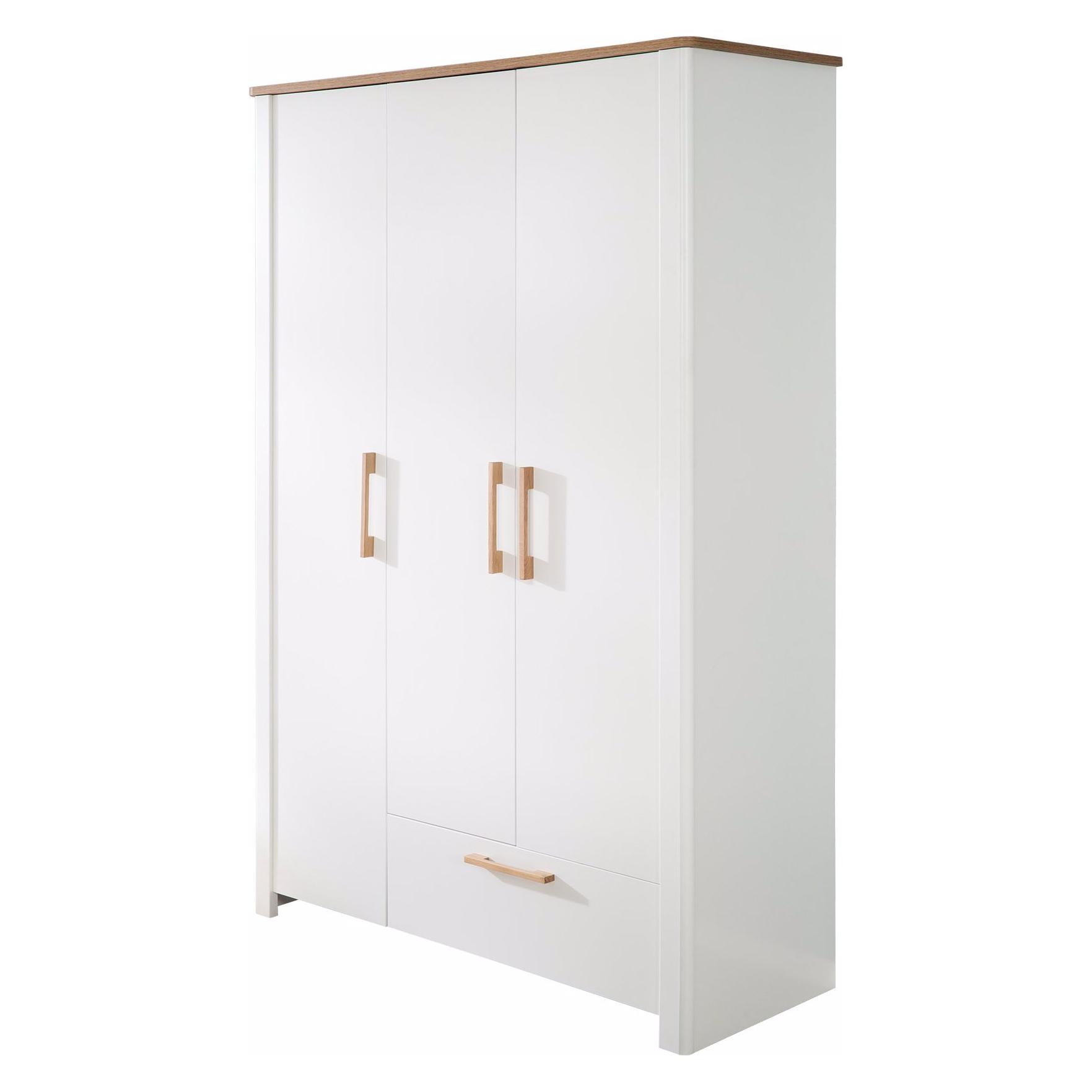 Roba Ava (138.50 x 54 x 200 cm) (1631830)