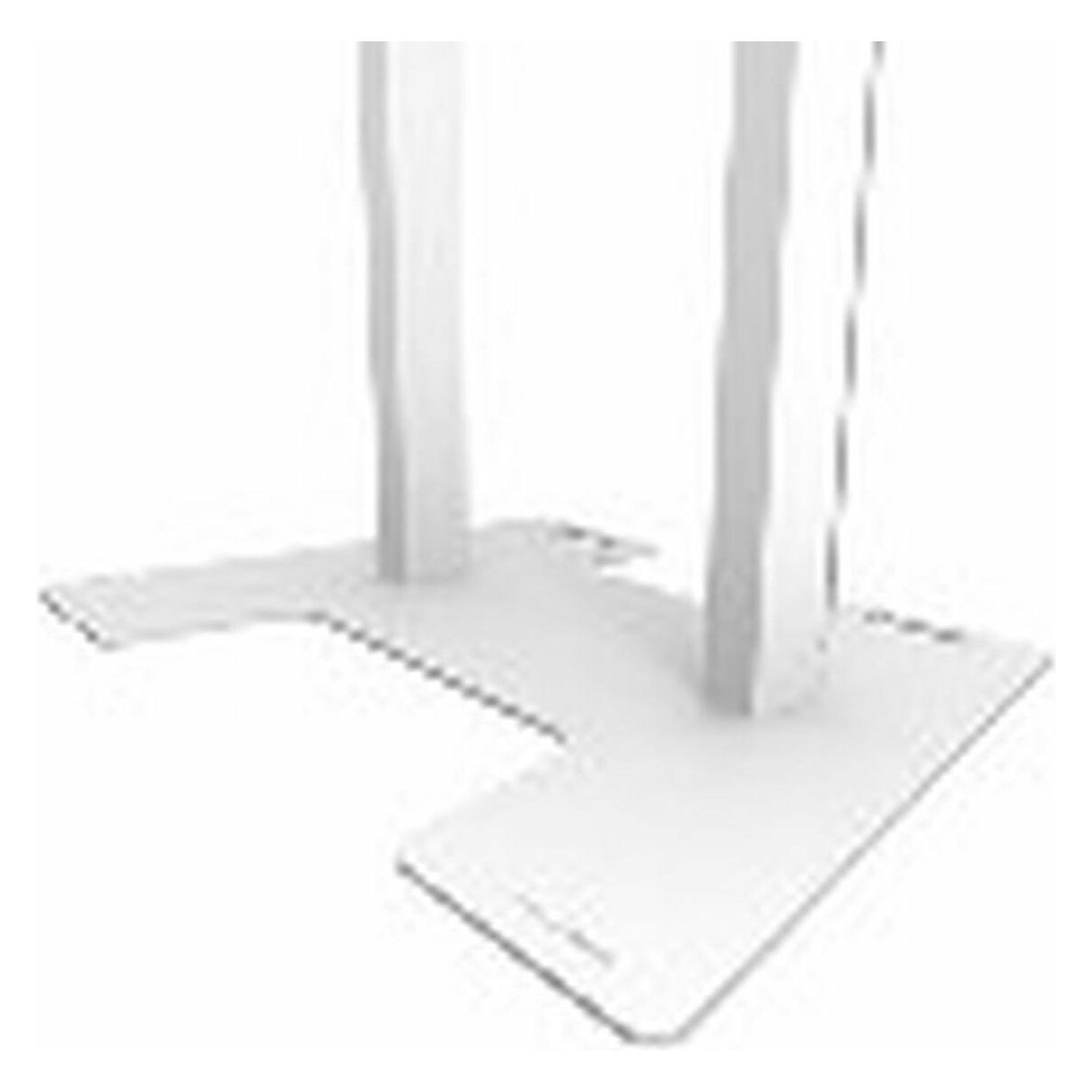 Neomounts BOS Bodenplatte weiss (40 kg) (AFP-875WH)
