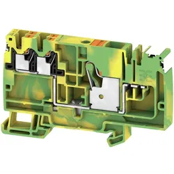 Weidmüller Klemme AAP1210/4X2.5PE-LIDL