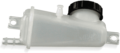 METZGER 2140044 Bremsflüssigkeitsbehälter