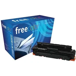 Freecolor, Toner, CF410X (BK)