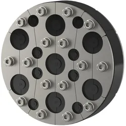 Hauff Standard-Ringraumdichtung 2700108000