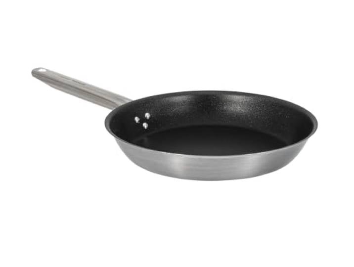 Matfer Induktionsbratpfanne EDELSTHAL-ANTIHAFTBESCHICHTETE PFANNE 28Cm by Bourgeat