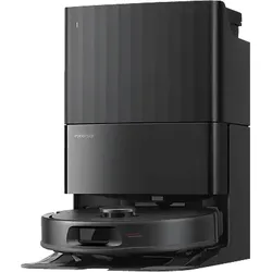 ROBOROCK QR598 mit Dockingstation, Saug- & Wischroboter