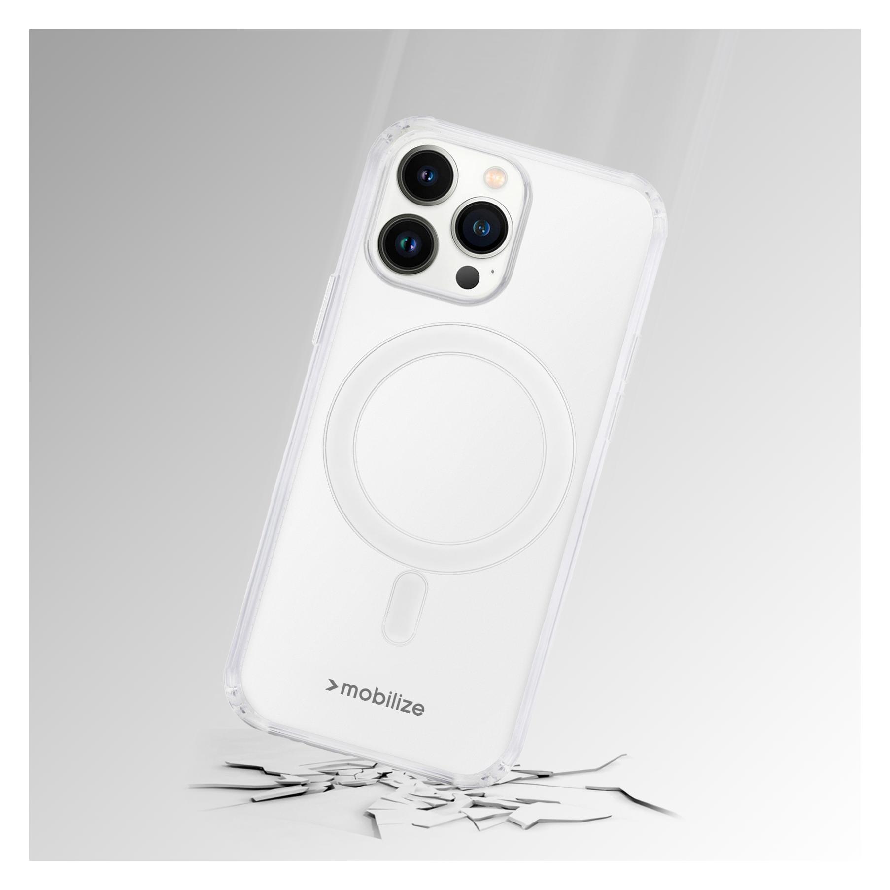 Mobilize Nackter Schutzkoffer (Apple iPhone 17 Pro) (71307696)