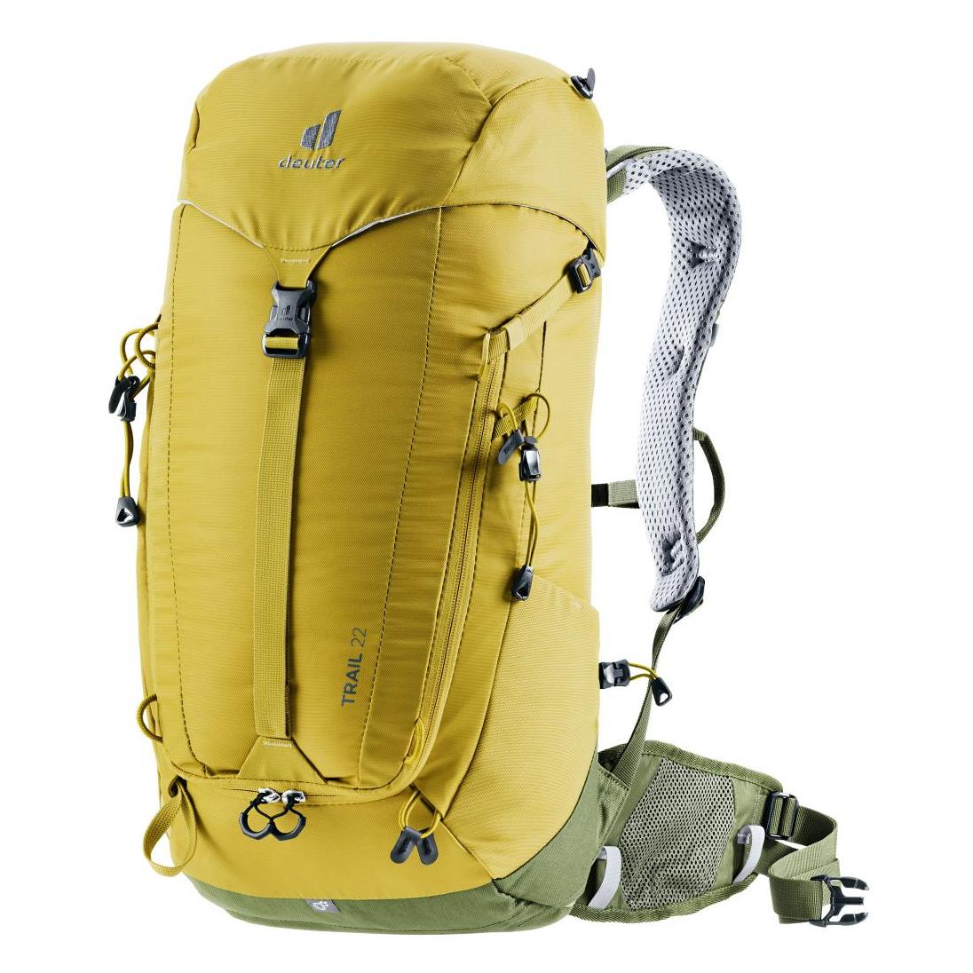 Deuter Trail turmeric (22 l) (3440121-8208)