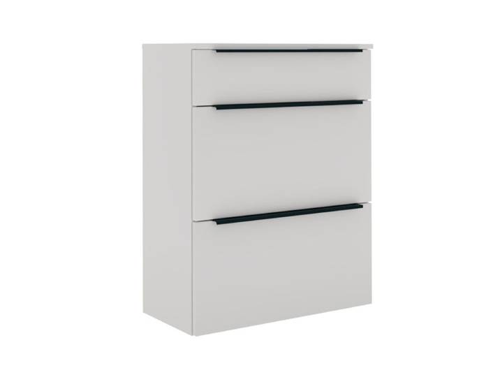 Puris Trier Highboard bei badshop.de