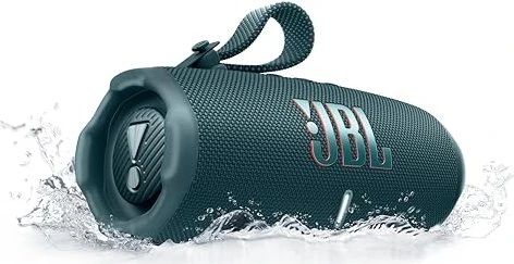 JBL Charge 6 Blue