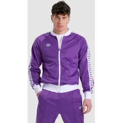 Jacke herren Relax IV Team - Team Purple-white-team Purple - L