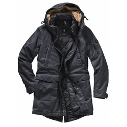 Dry-Wax-Parka - 48