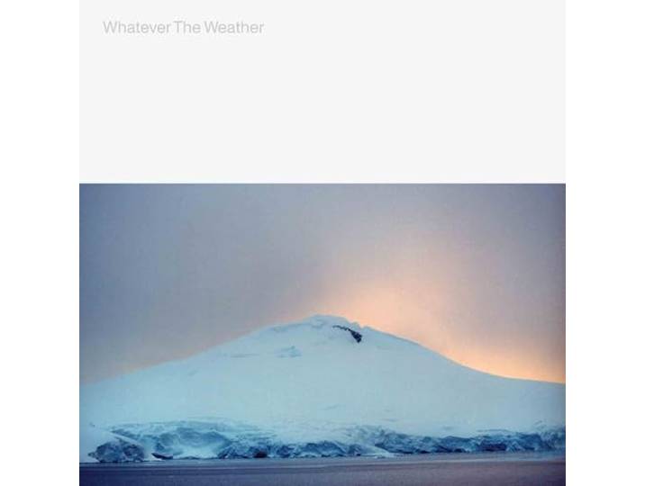Whatever the Weather