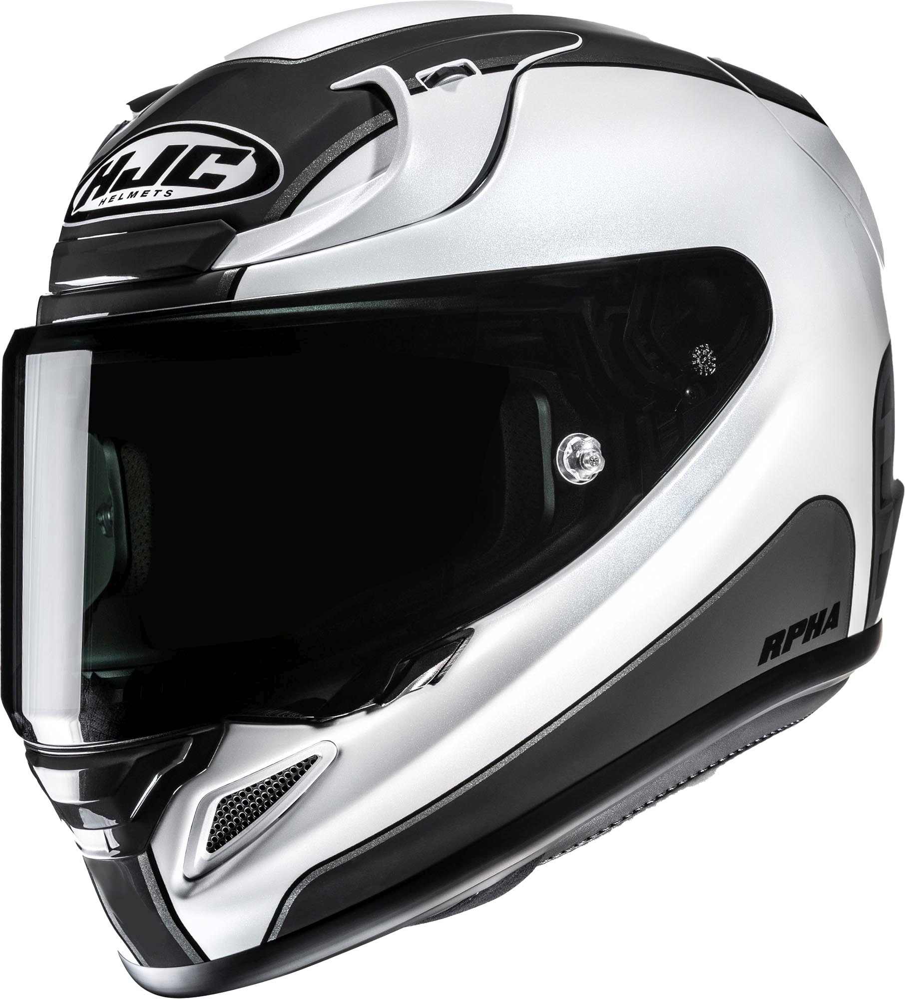 HJC RPHA 12 Respon Helm 13070506