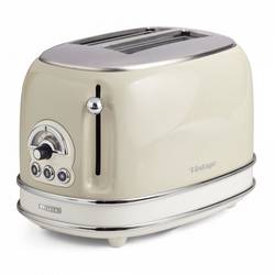 Ariete 00C015513AR0 Toaster Beige