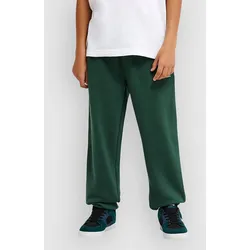 Quiksilver Regular Jogging Hose forest Gr. T14